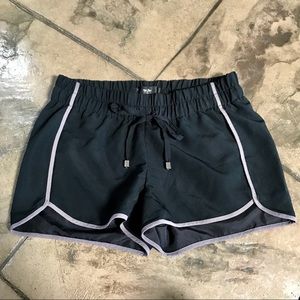 Target soft shorts